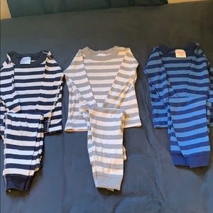 Hanna Andersson pajamas